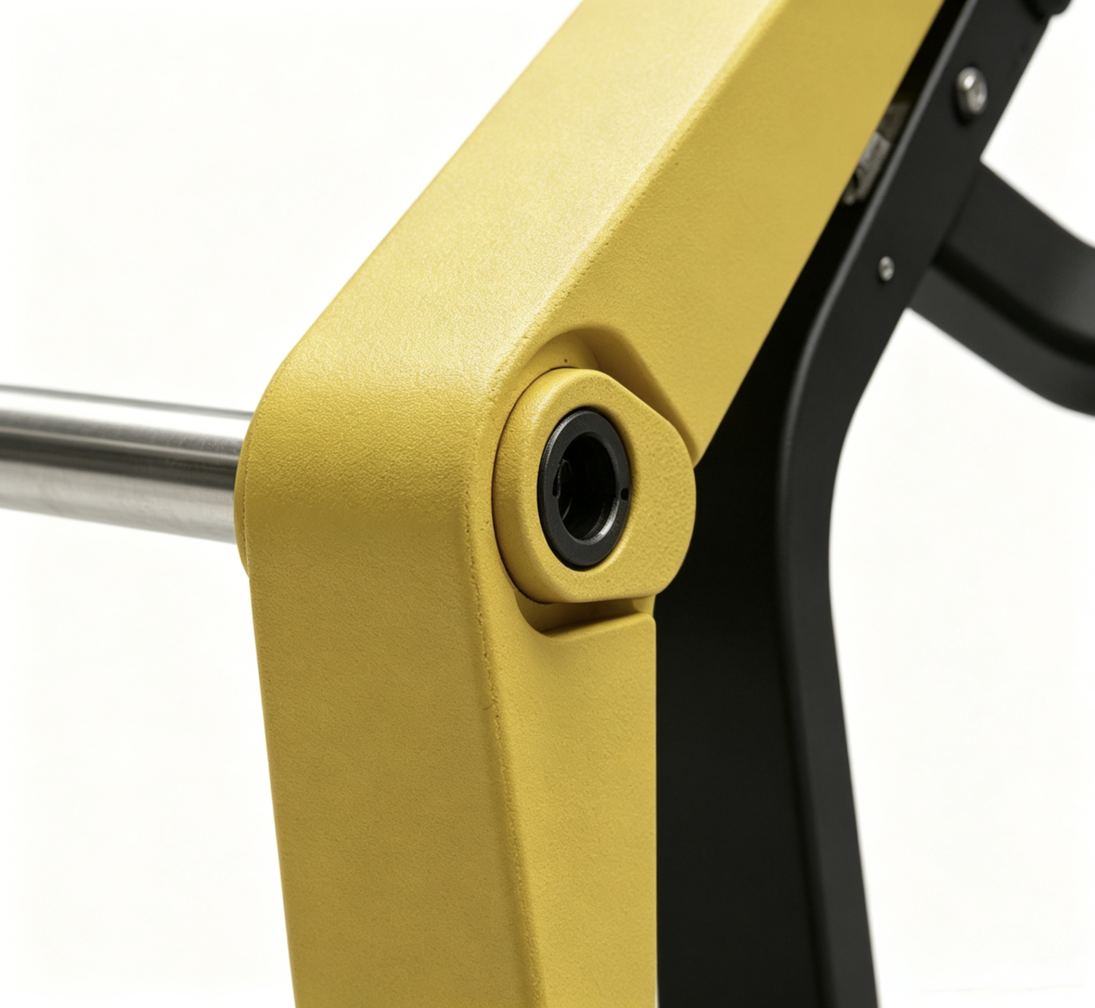 FYL-6067 · Incline Chest Press - Image 5