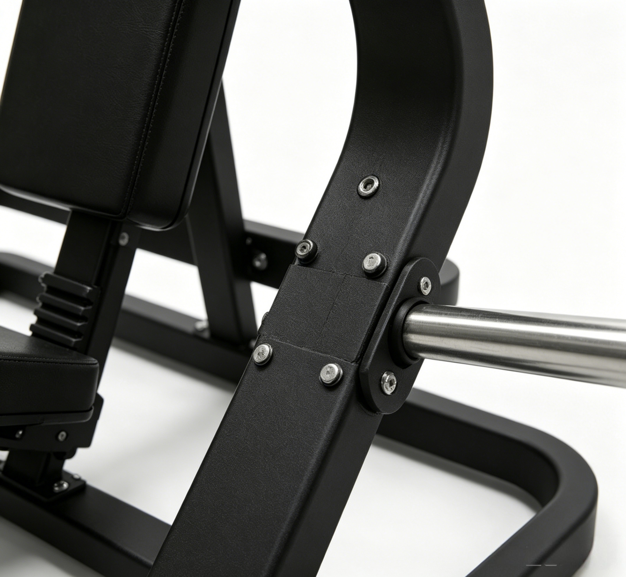FYL-6067 · Incline Chest Press - Image 6