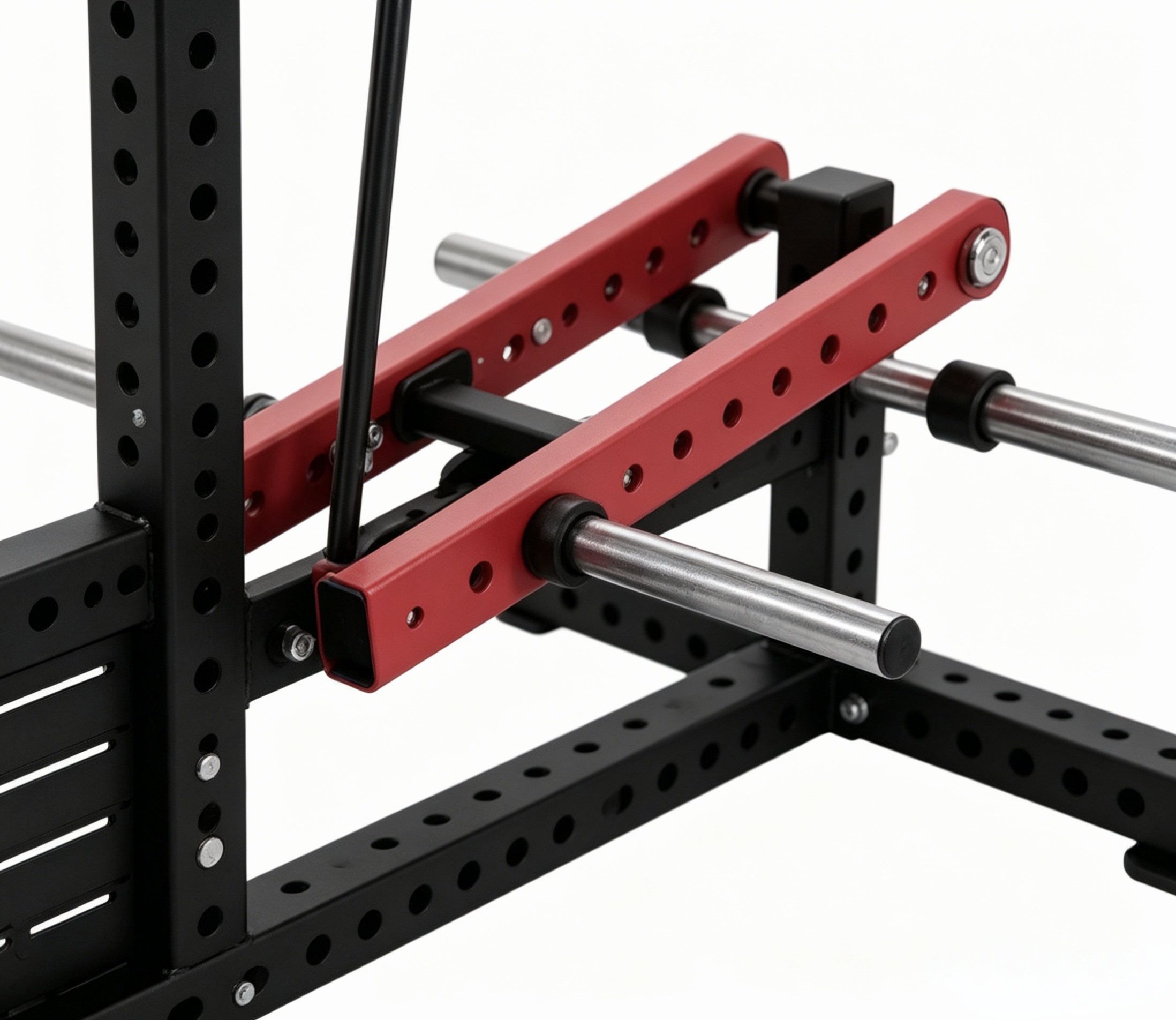 FYL-K104 · Sit & Stand Chest Clip - 图片 2