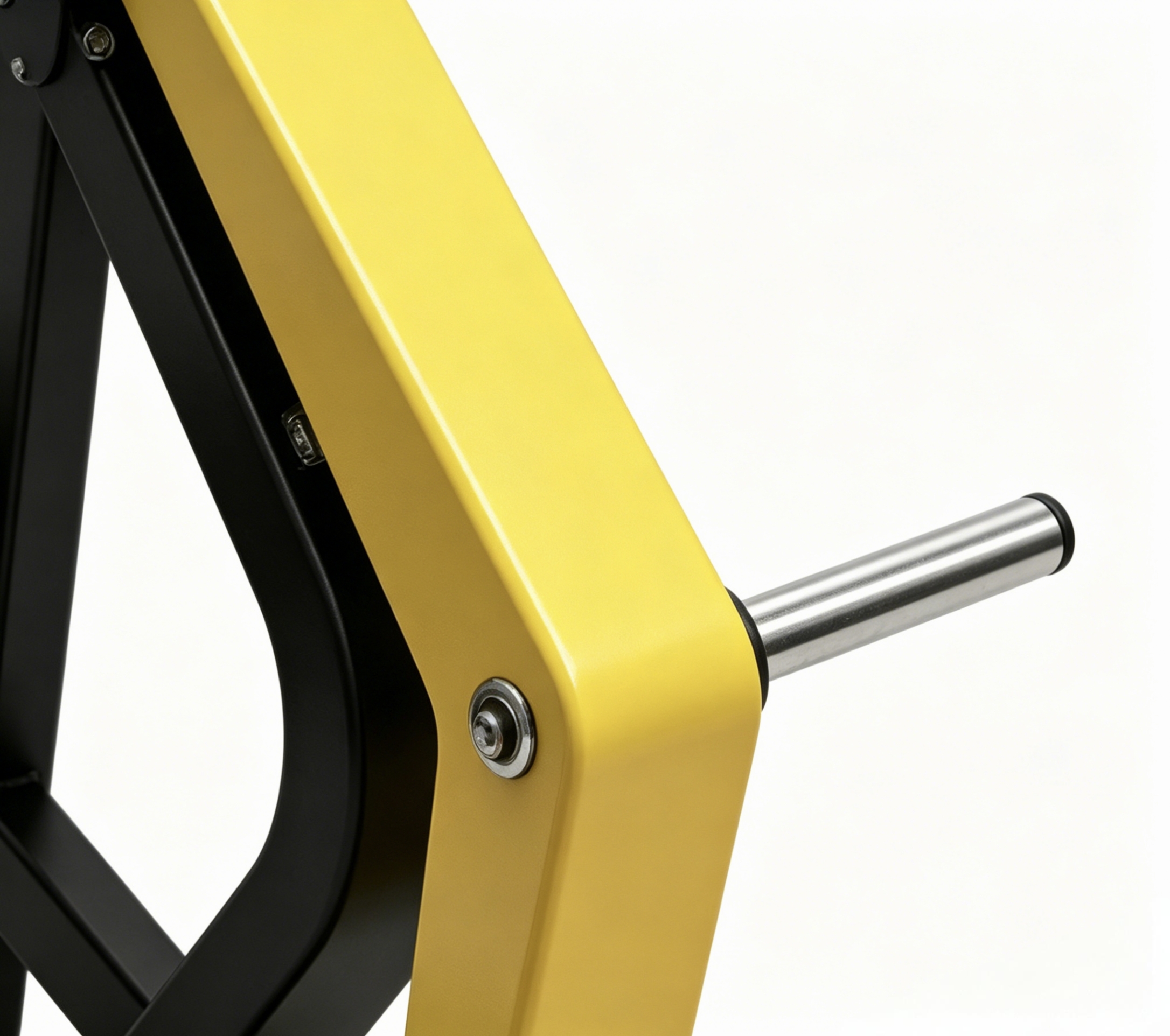 FYL-K324 · Rear Kick - Imagen 2