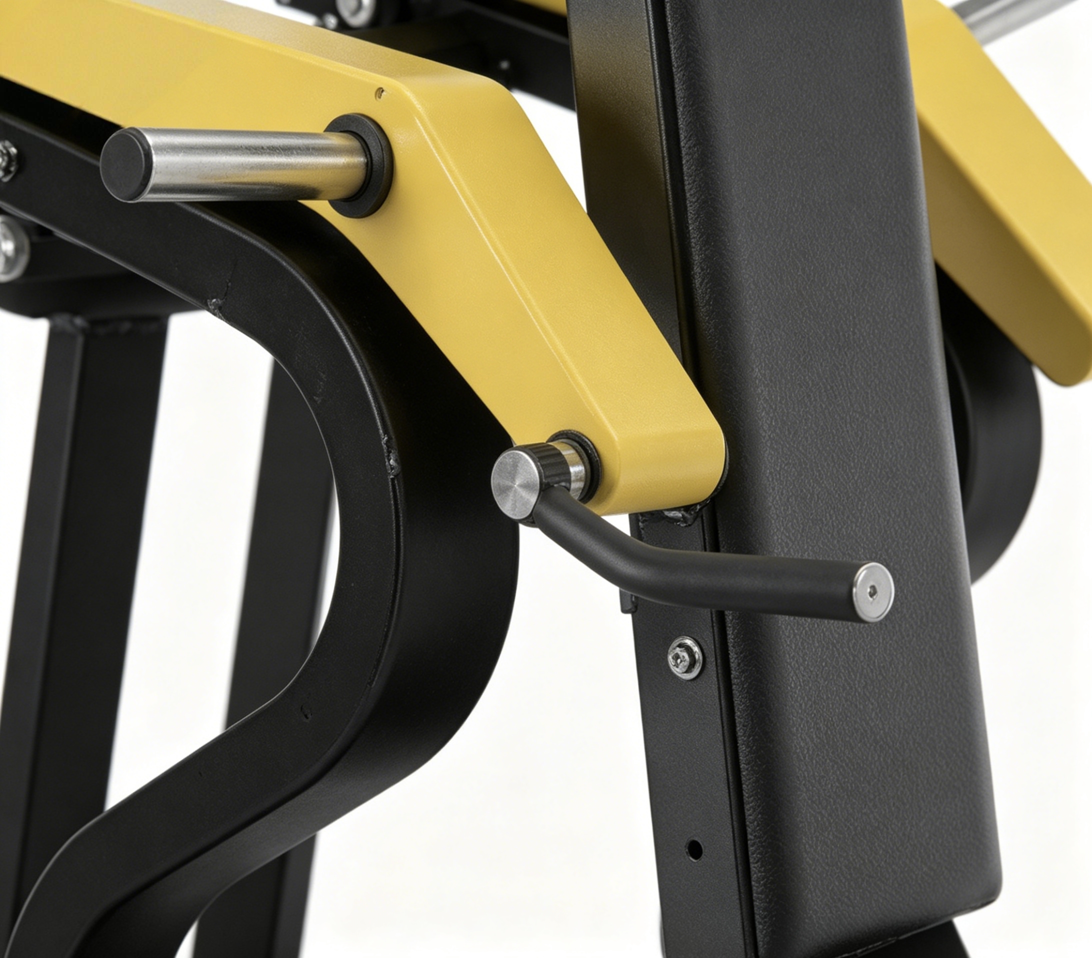 FYL-K373 · Shoulder Press - 图片 2