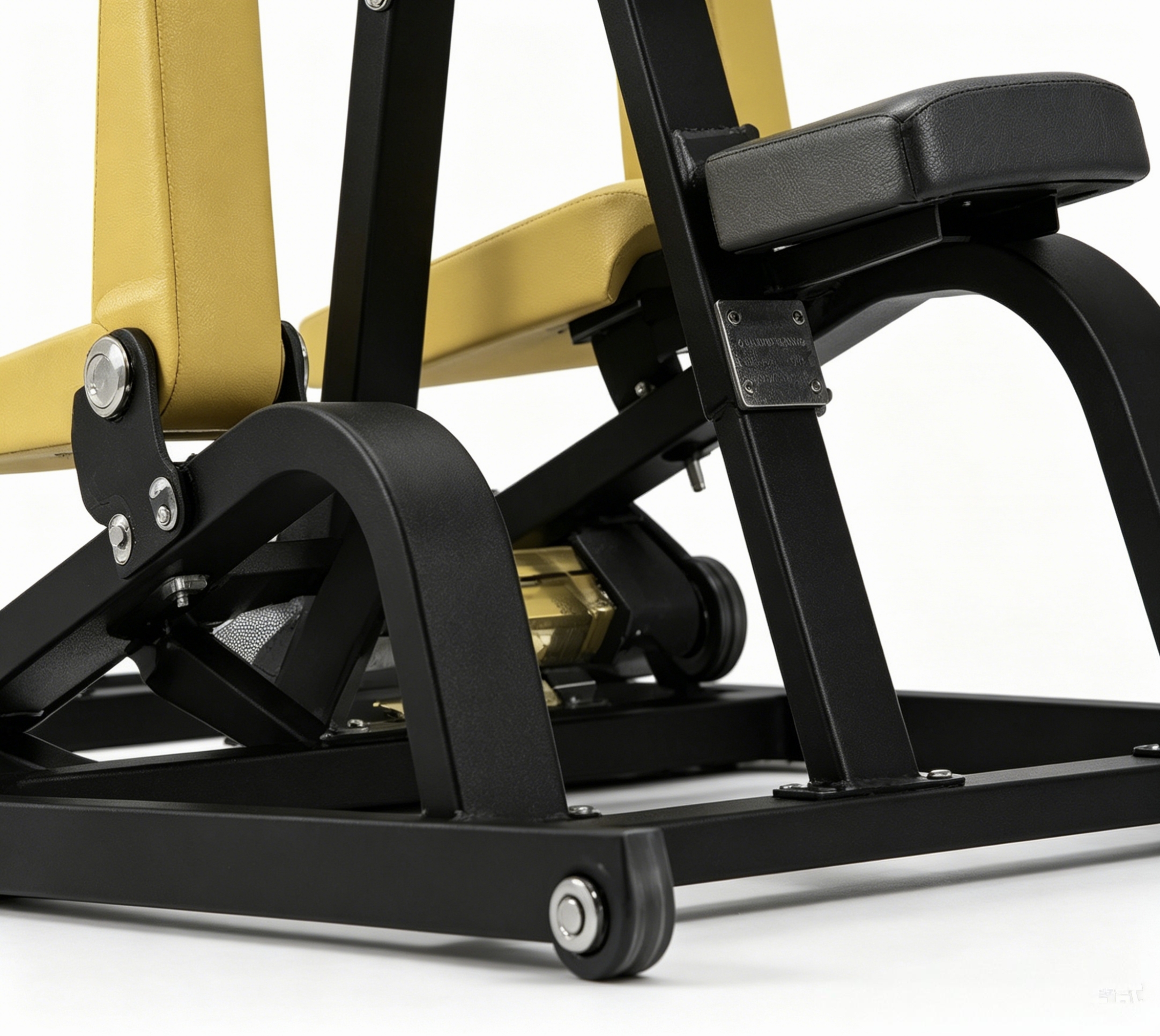 FYL-K375 · Seated Row - Imagen 2