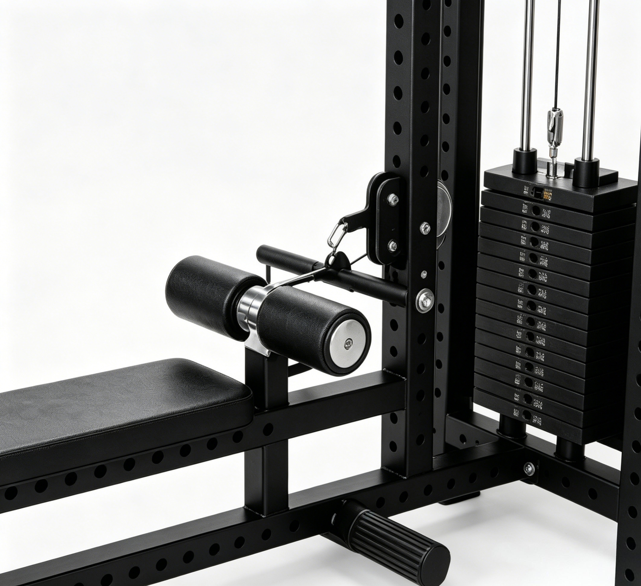 FYL-K110 · High & Low Pull - Imagen 2