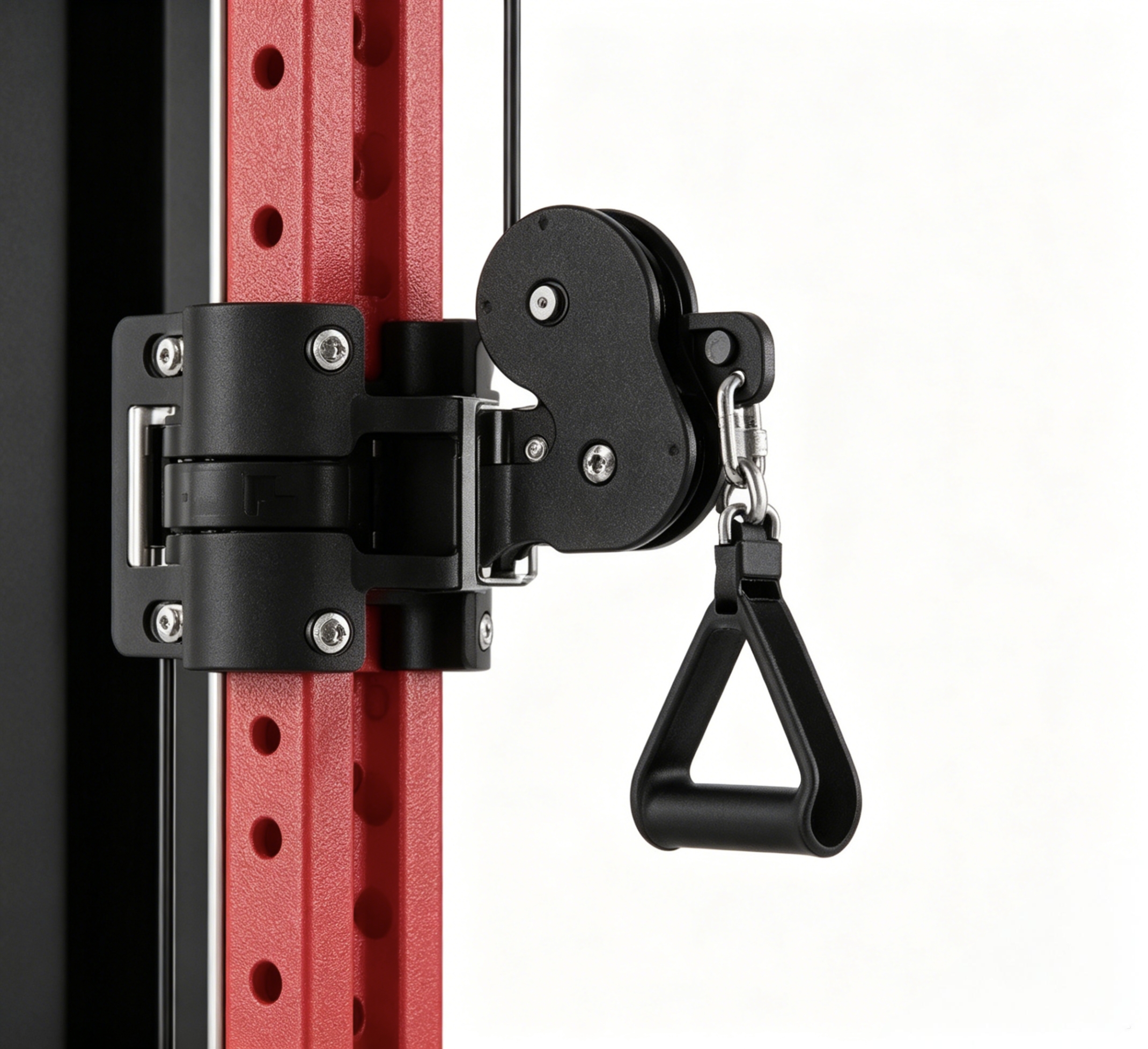 FYL-K117 · Functional Trainer - Imagen 2