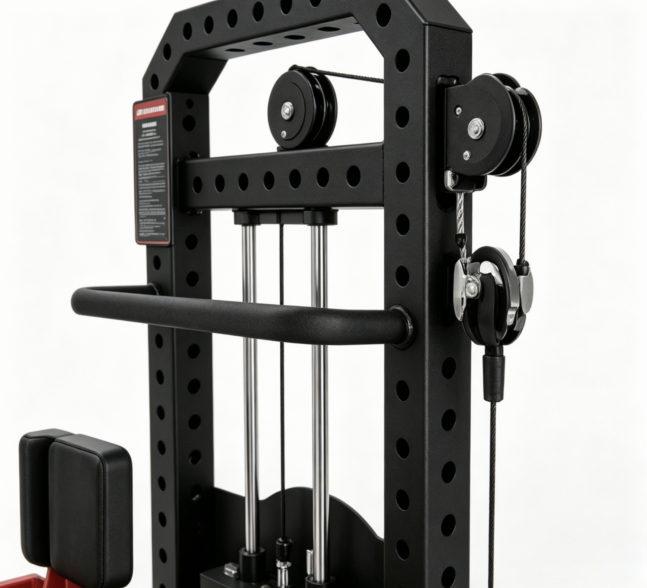 FYL-K114 · Hip Abduction / Adduction - Imagen 2