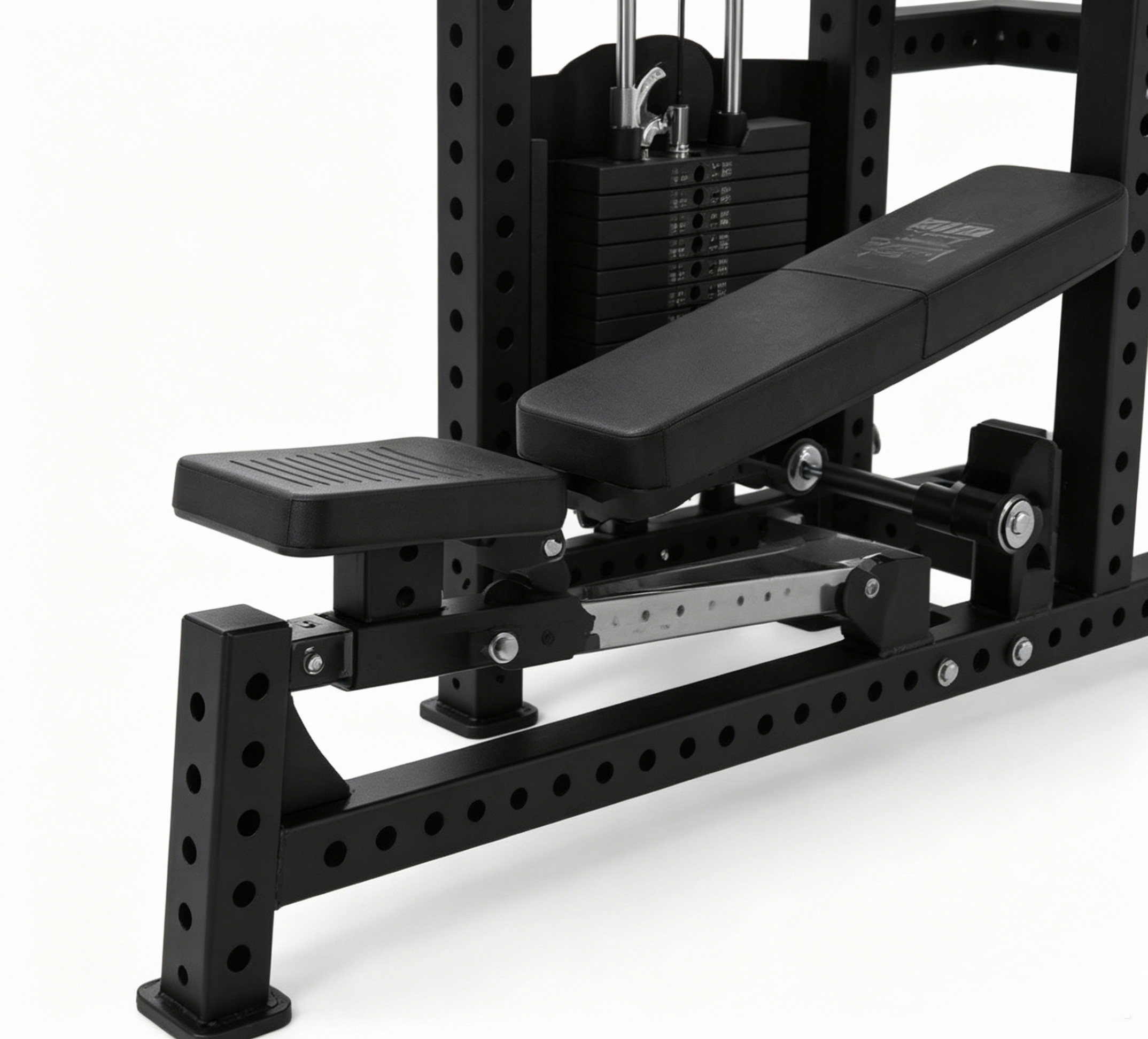 FYL-K116 · Adjustable Chest Press - Imagen 2