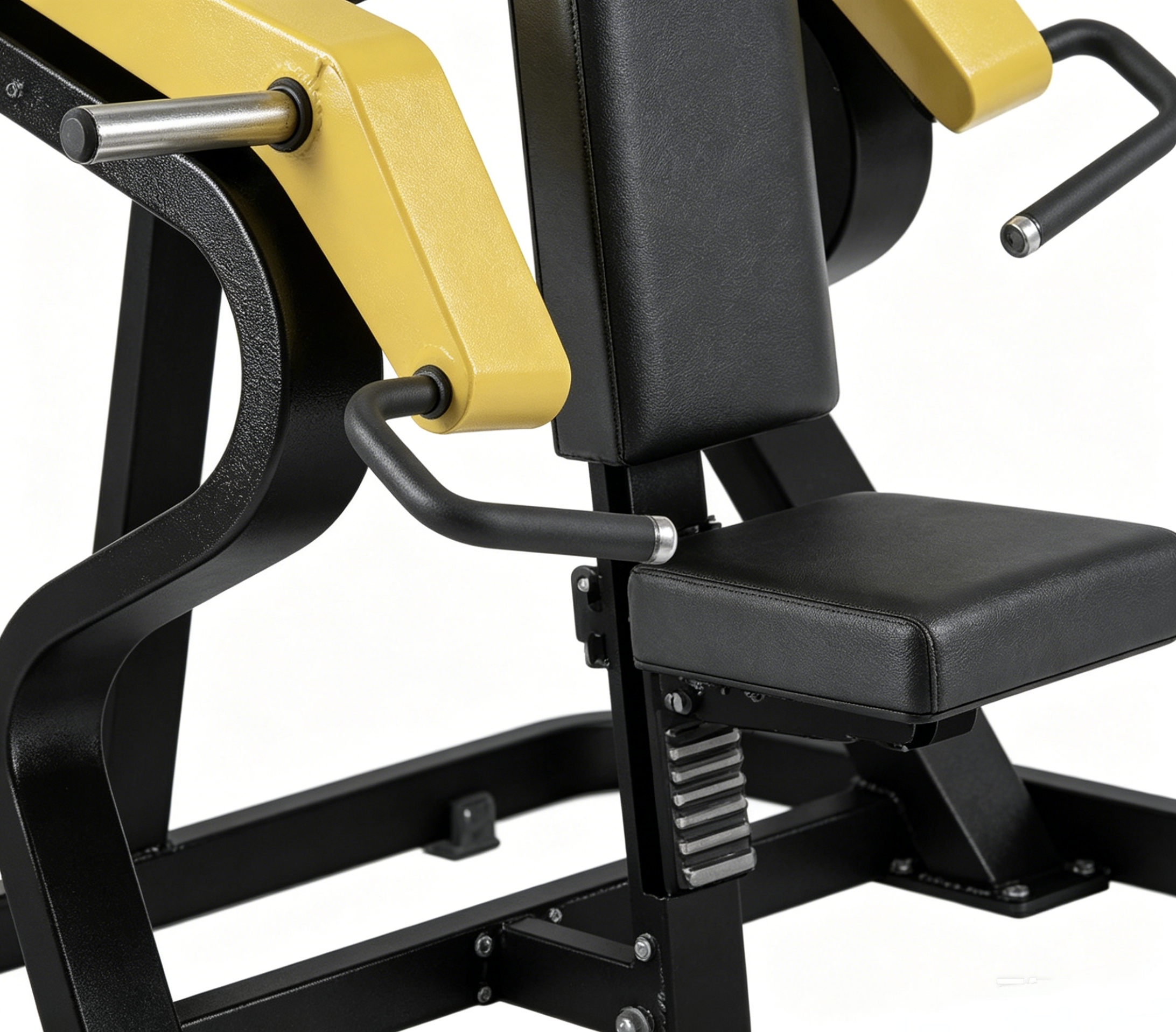 FYL-K373 · Shoulder Press - 图片 3