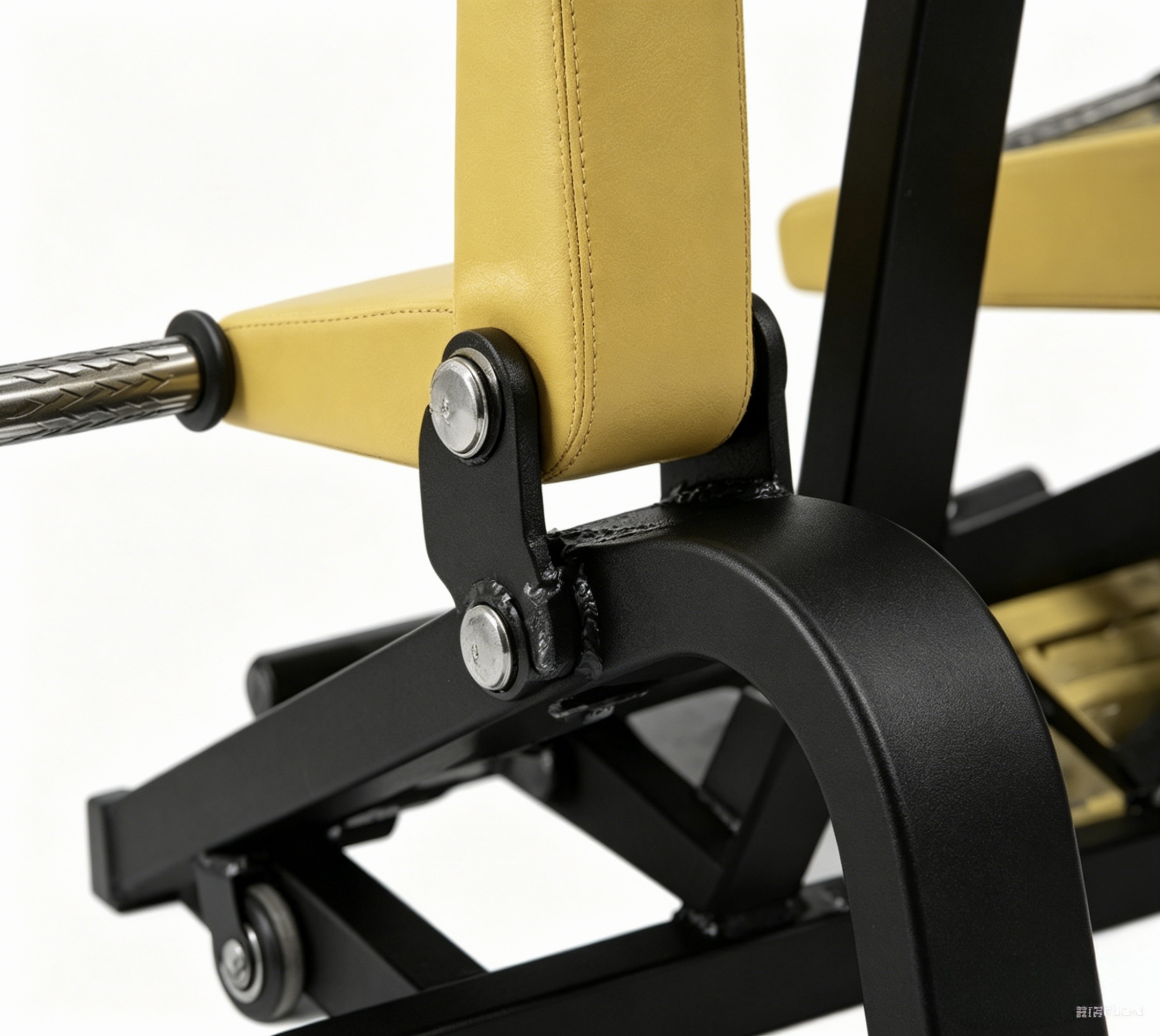 FYL-K375 · Seated Row - Imagen 3