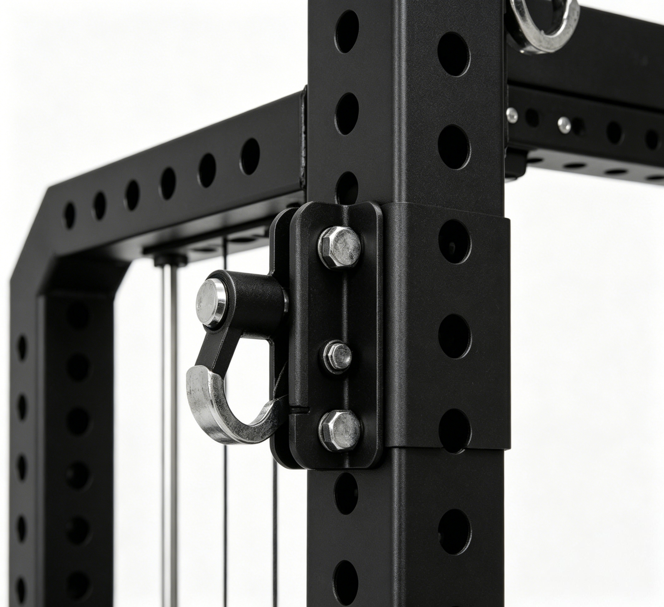 FYL-K110 · High & Low Pull - Imagen 3