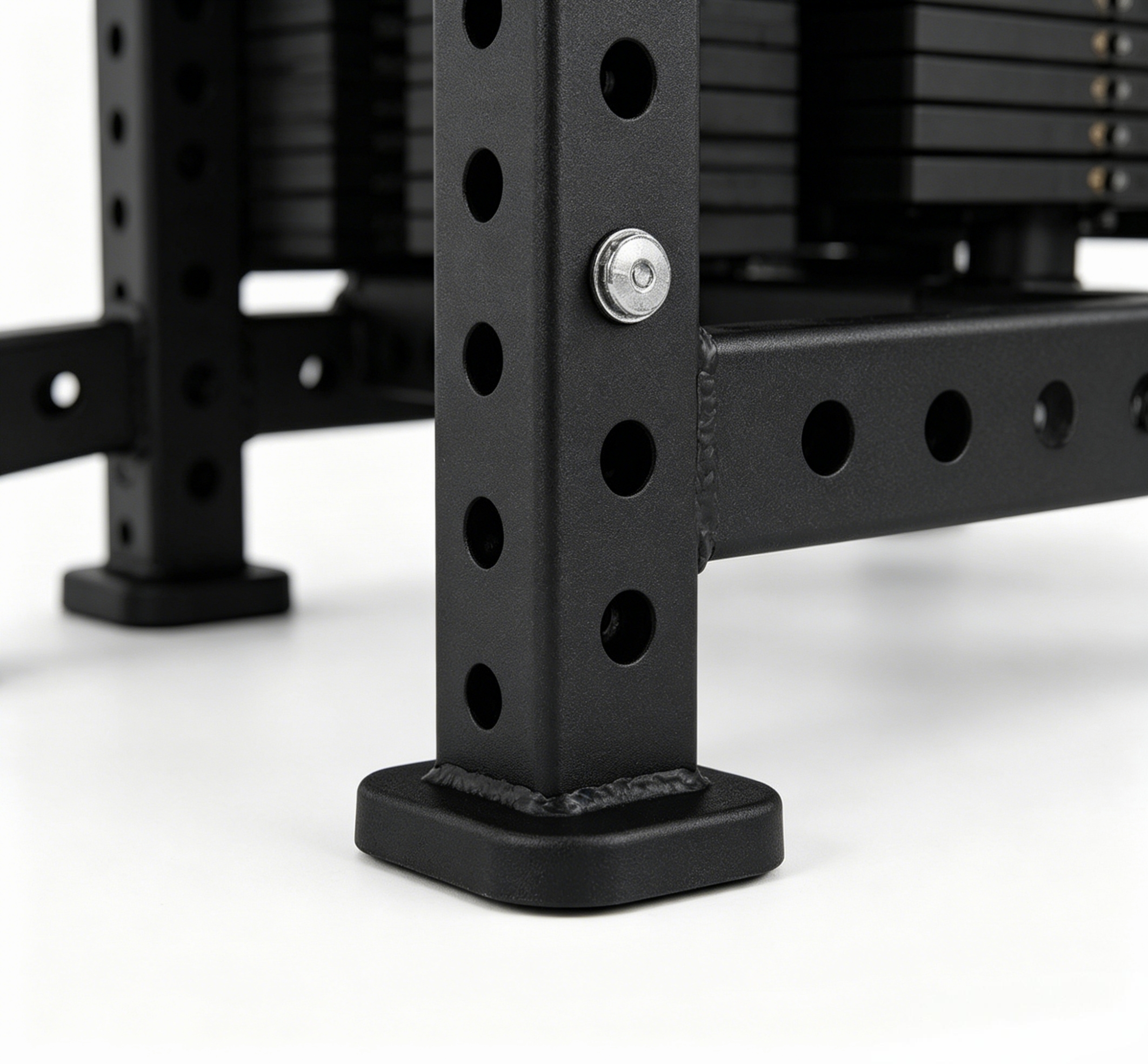 FYL-K112 · Leg Curl & Extension - Imagen 3