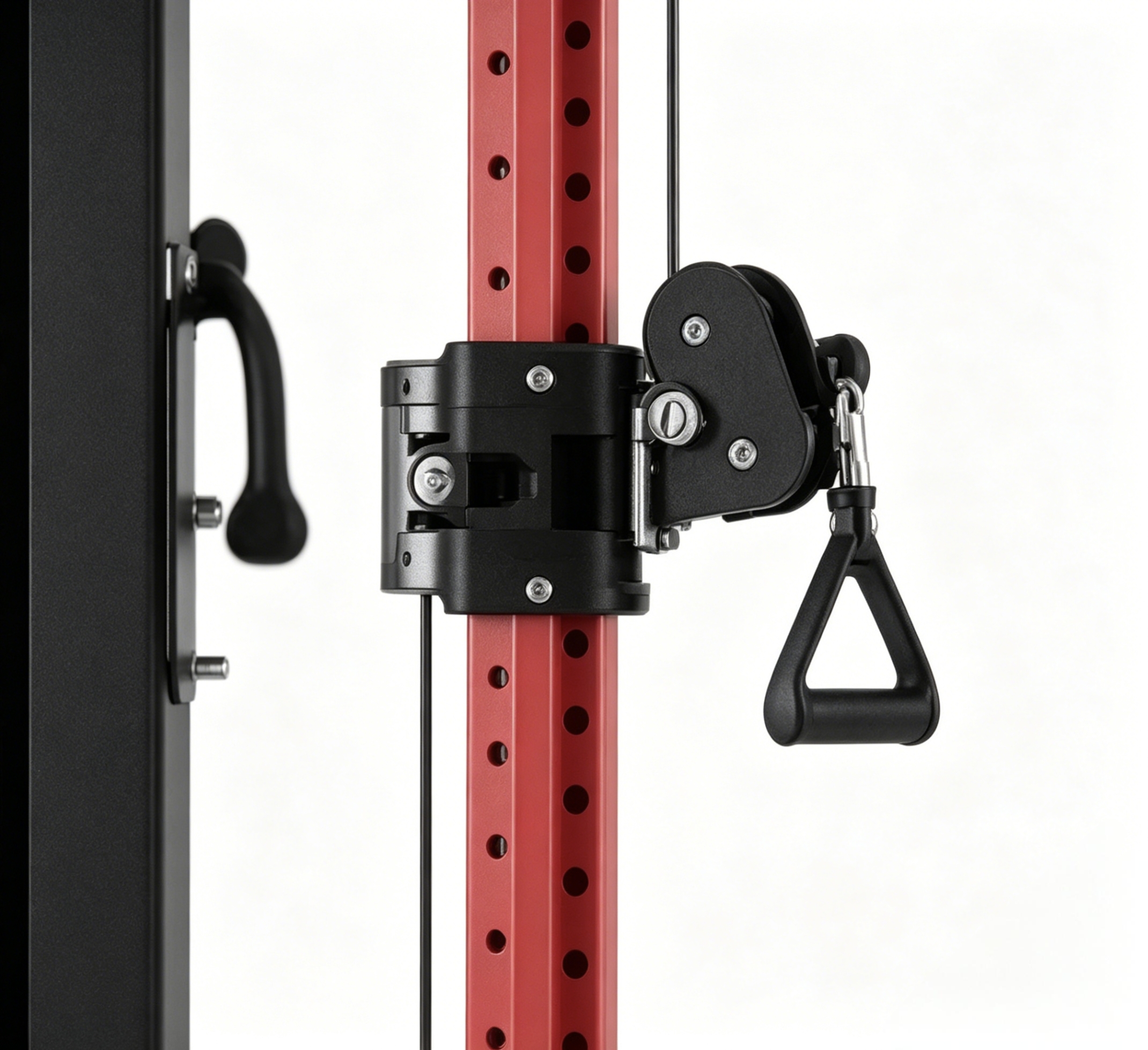 FYL-K117 · Functional Trainer - Imagen 3