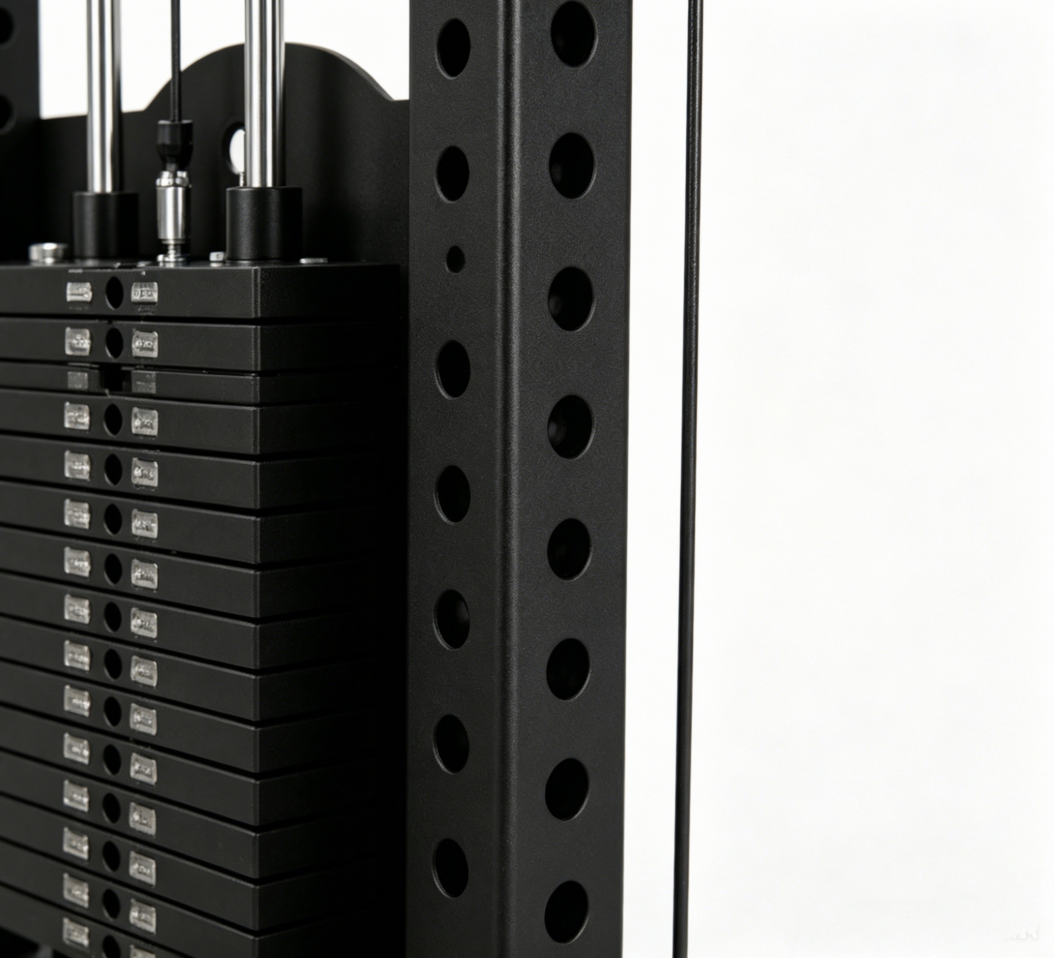 FYL-K114 · Hip Abduction / Adduction - Imagen 3