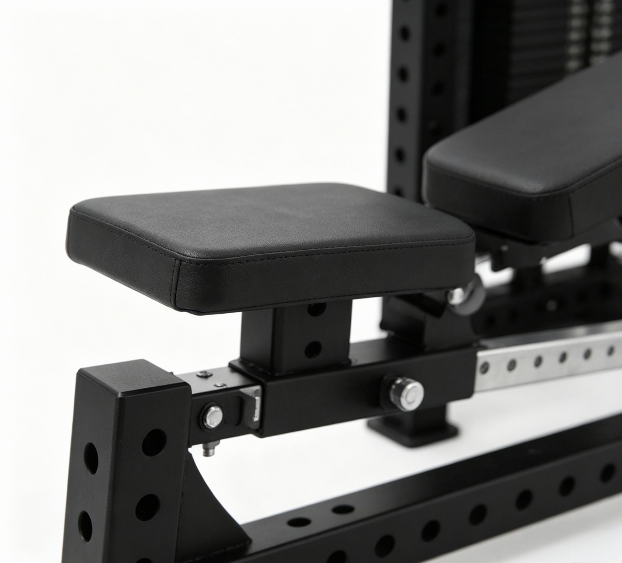 FYL-K116 · Adjustable Chest Press - Imagen 3