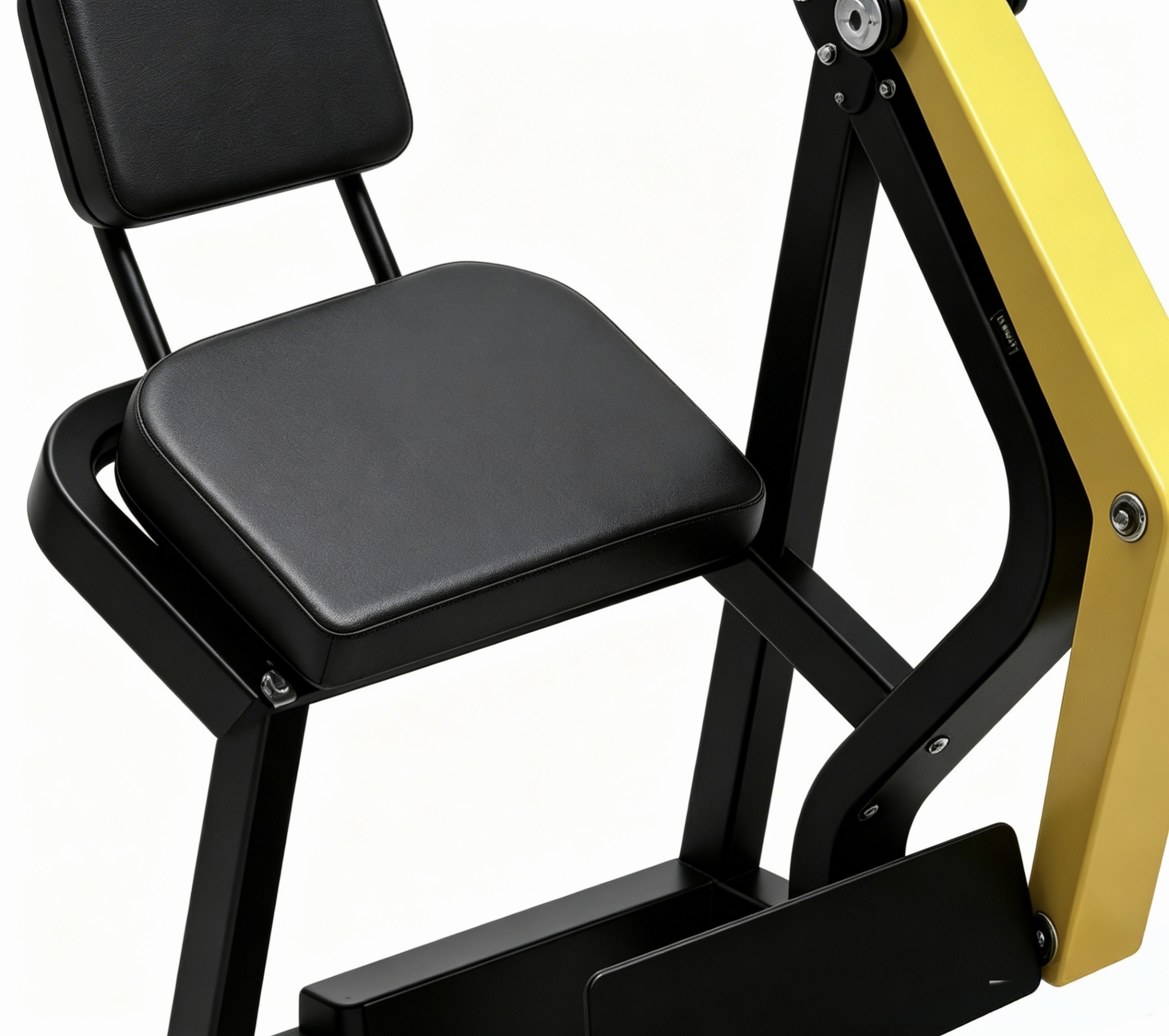 FYL-K324 · Rear Kick - Imagen 4