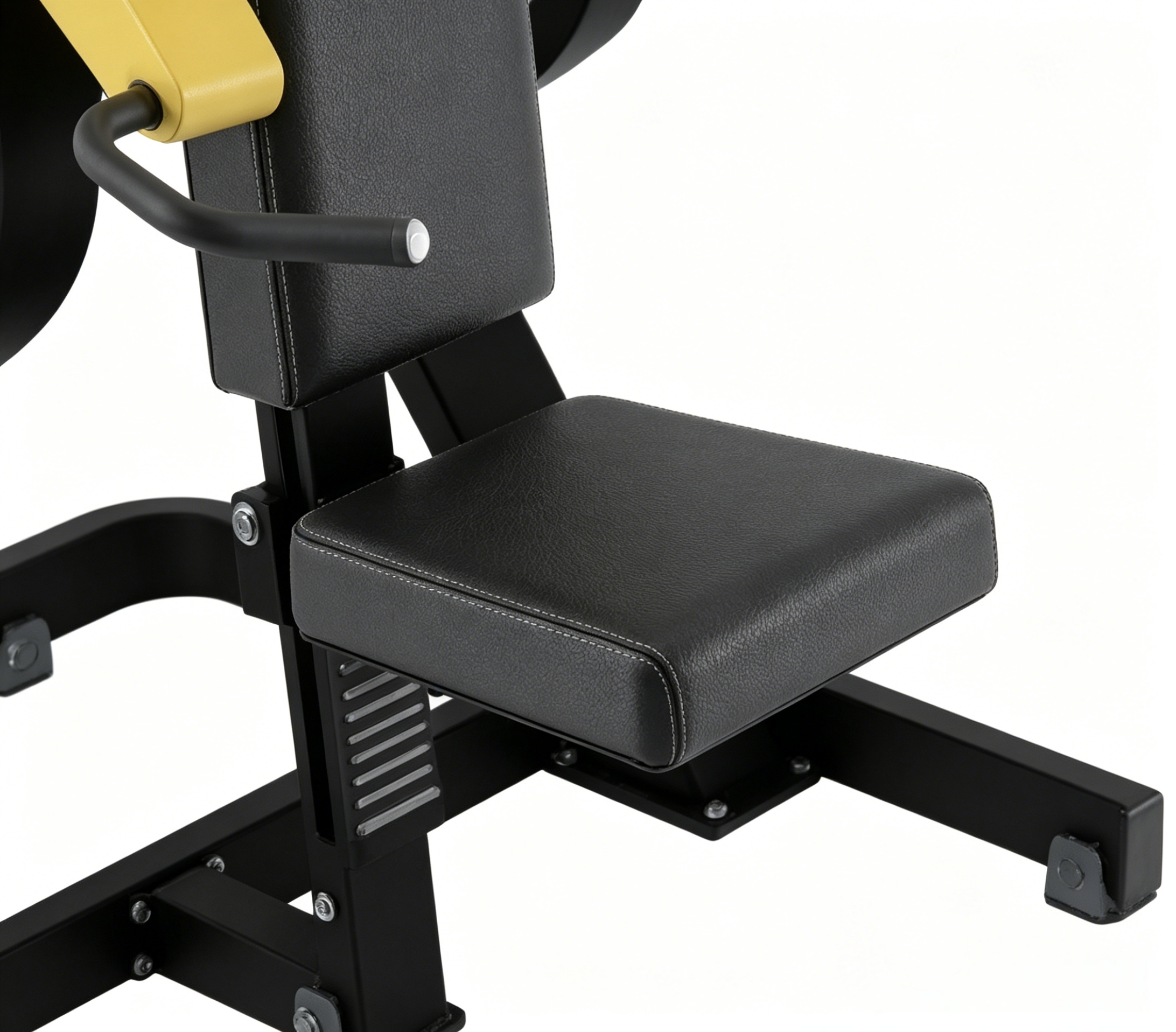 FYL-K373 · Shoulder Press - 图片 4