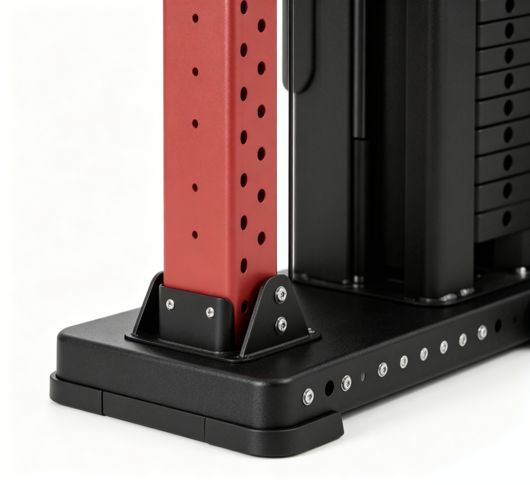 FYL-K117 · Functional Trainer - Imagen 4