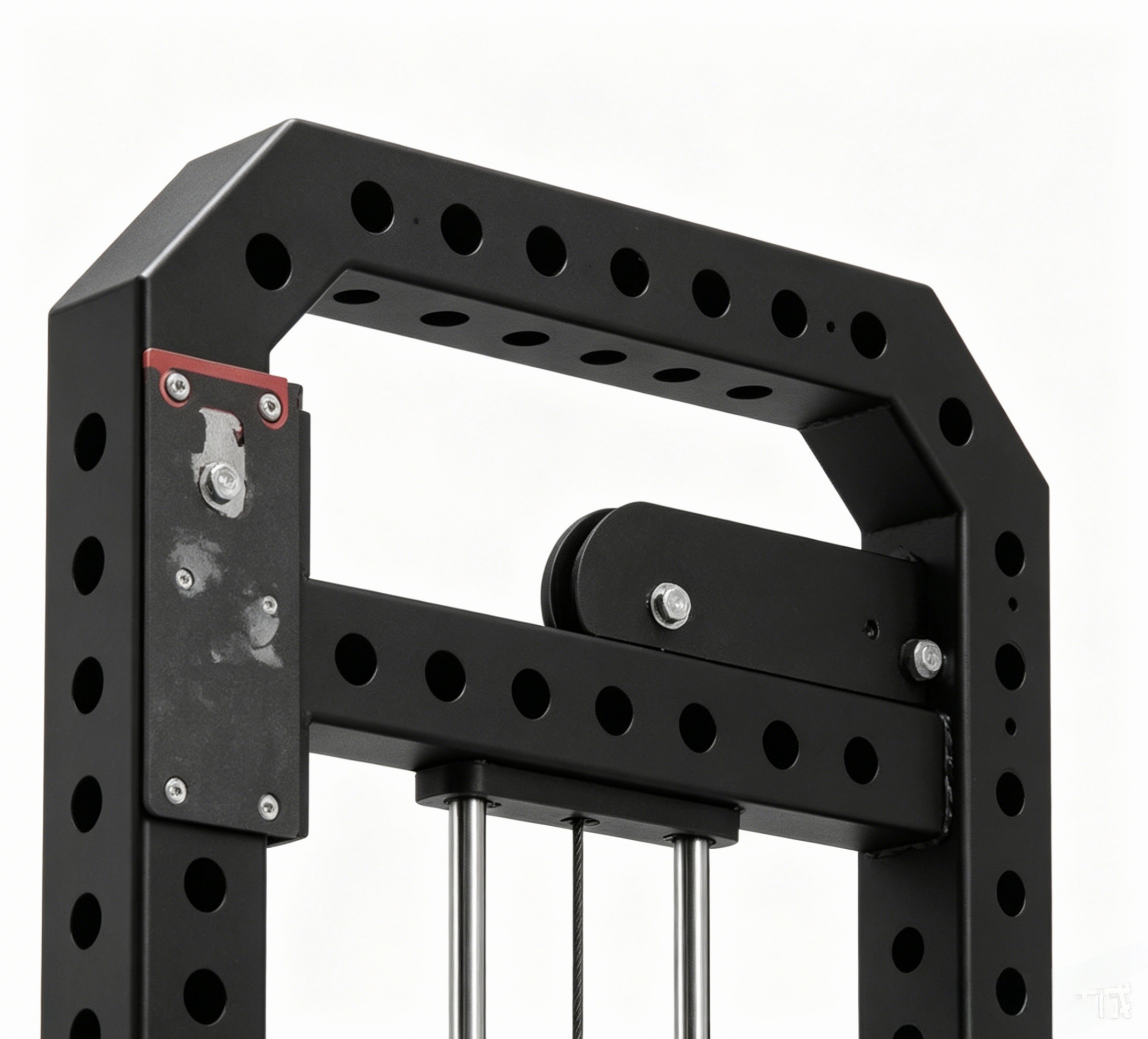 FYL-K116 · Adjustable Chest Press - Imagen 4