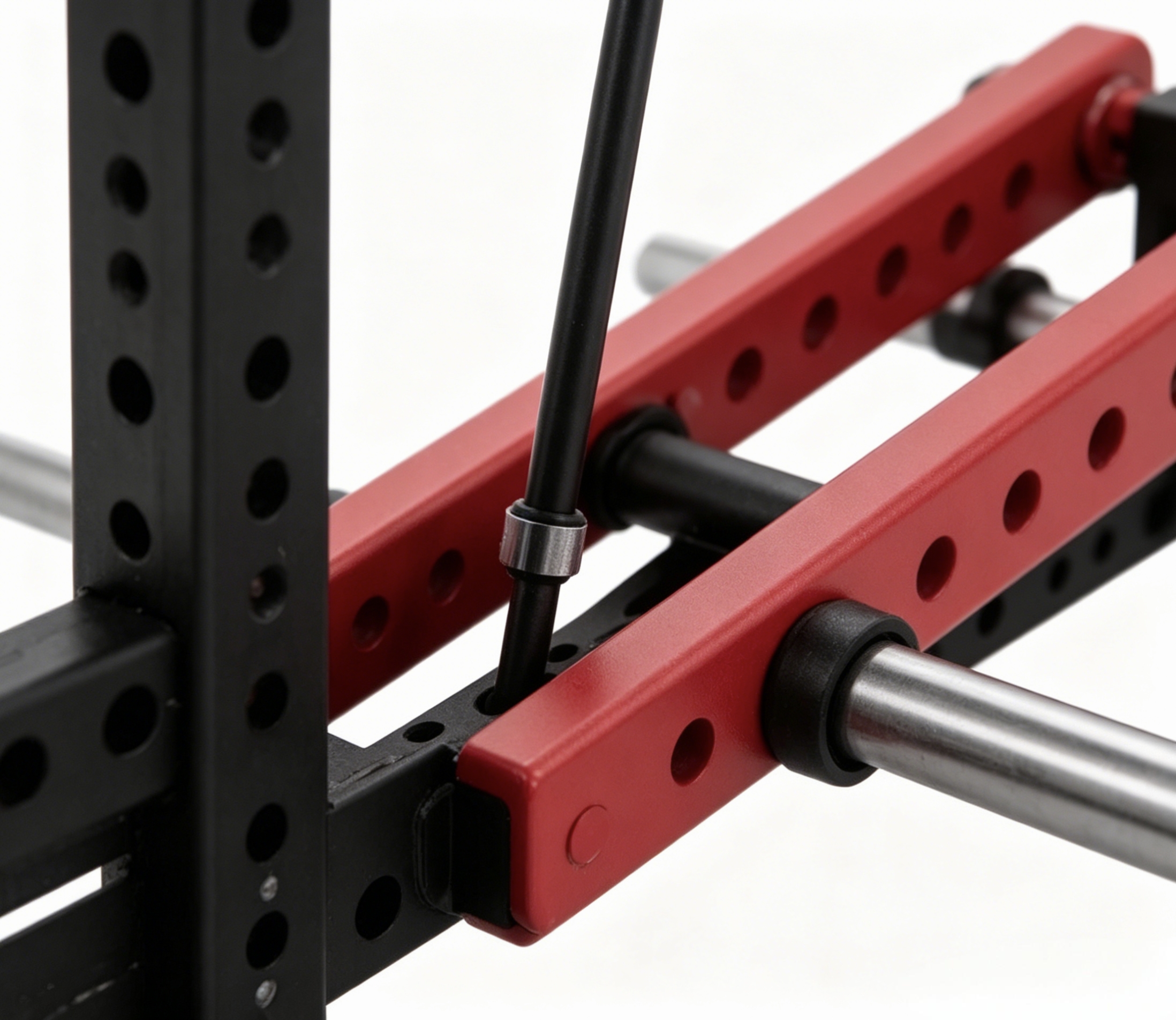 FYL-K104 · Sit & Stand Chest Clip - 图片 5