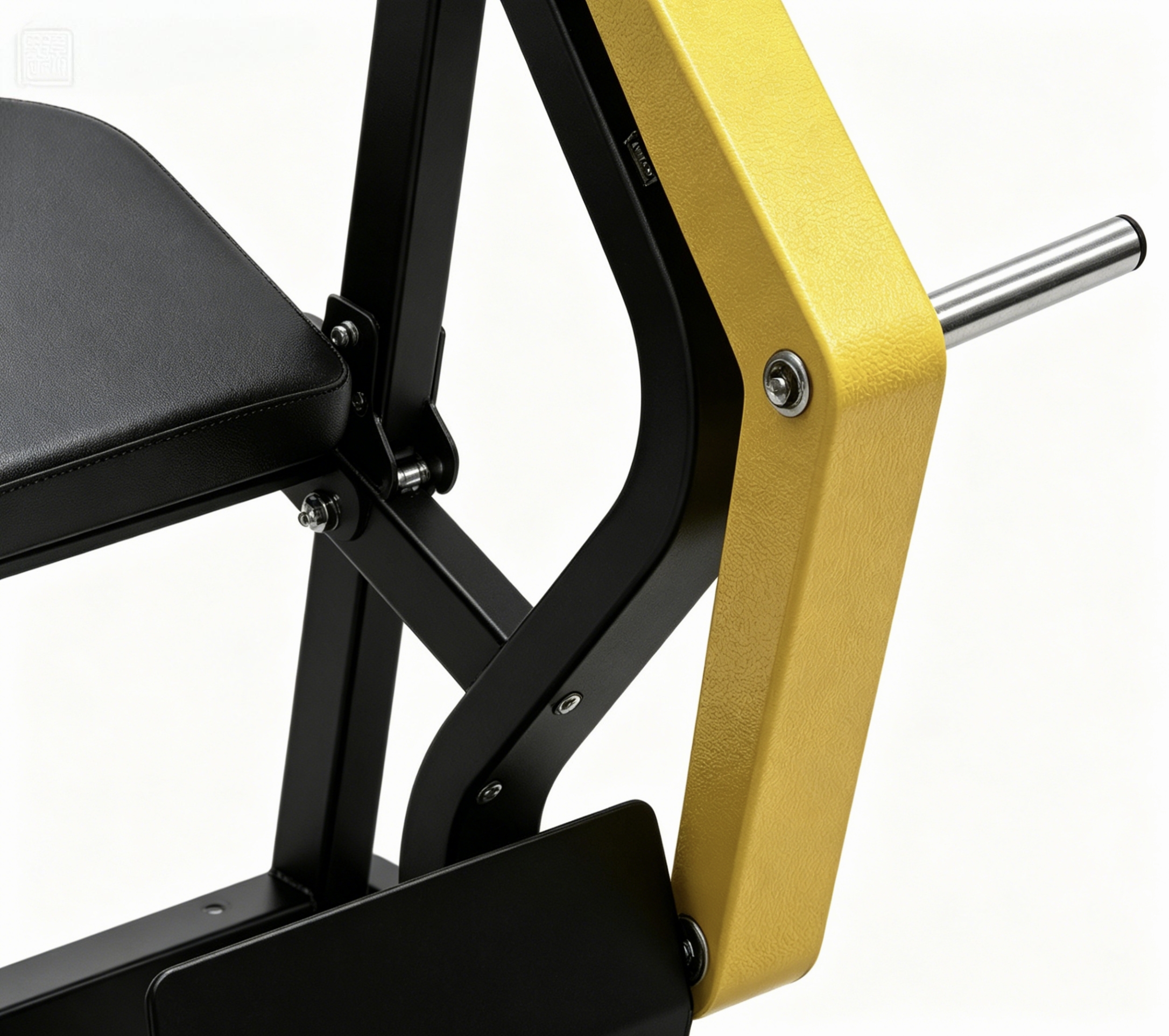 FYL-K324 · Rear Kick - Imagen 5