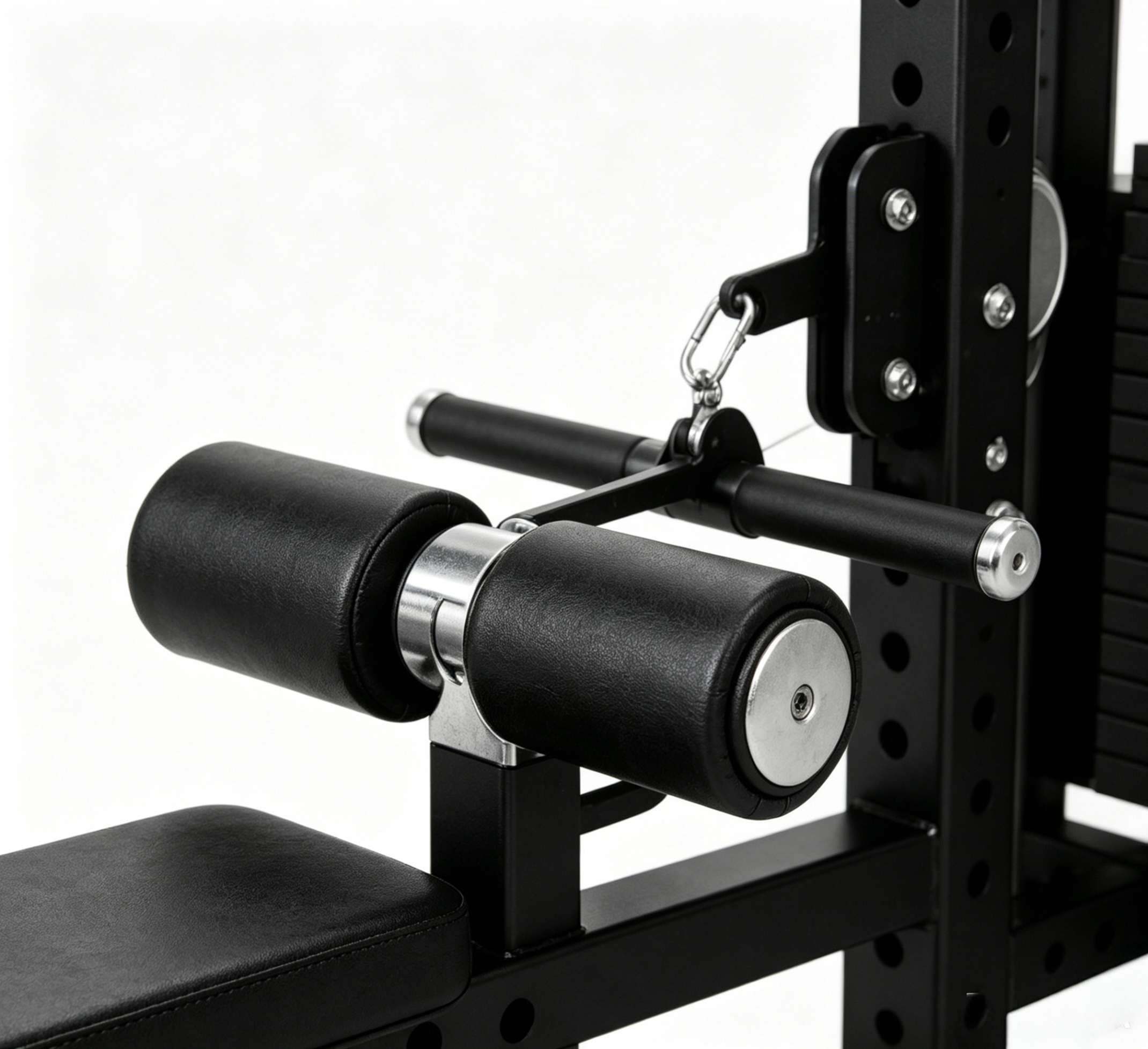 FYL-K110 · High & Low Pull - Imagen 5