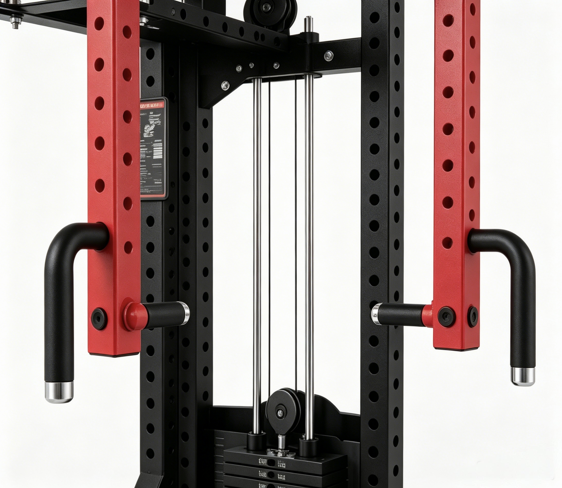 FYL-K111 · Pearl Delt / Pec Fl - Imagen 5