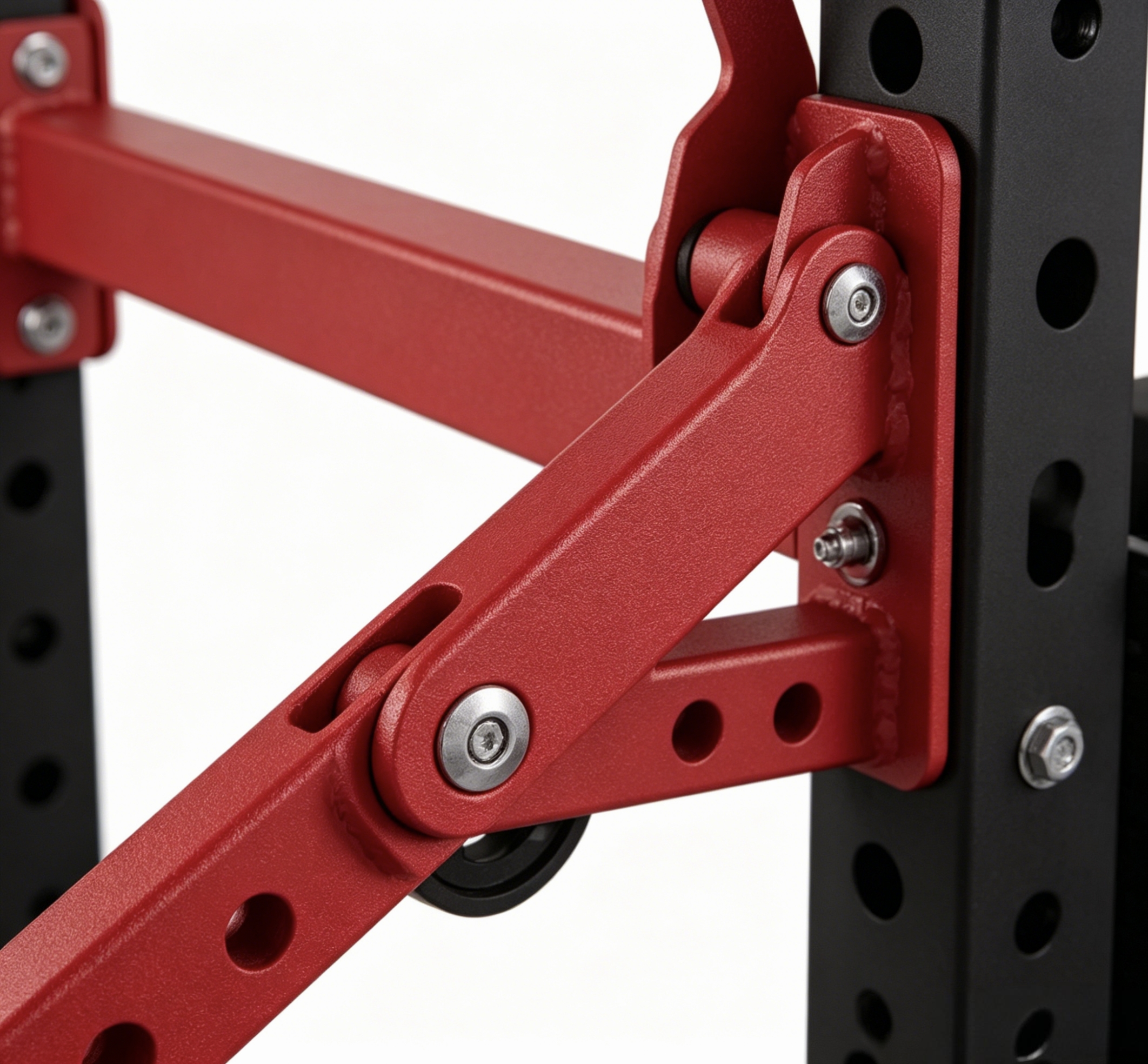 FYL-K112 · Leg Curl & Extension - Imagen 5
