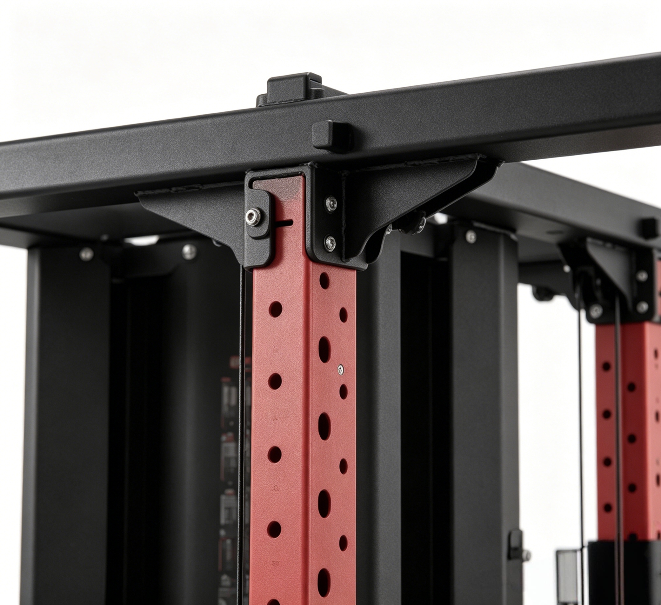FYL-K117 · Functional Trainer - Imagen 5