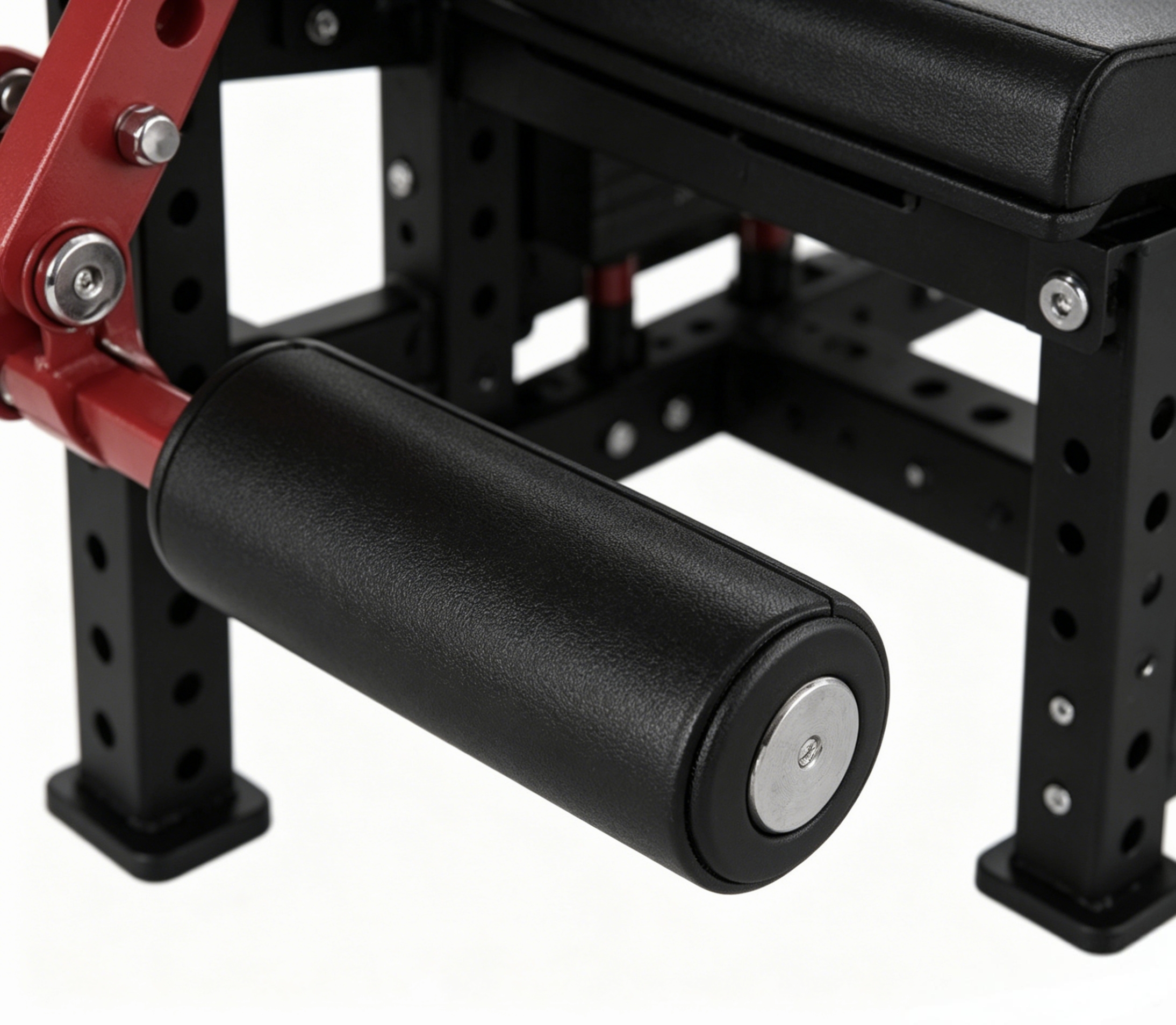 FYL-K101 · Leg Curl & Extension - Imagen 5