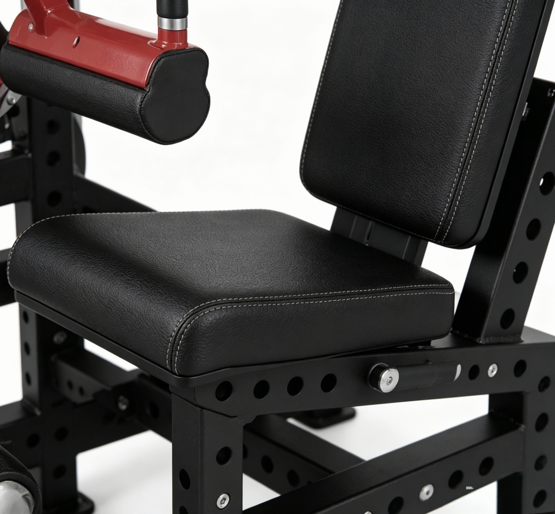 FYL-K112 · Leg Curl & Extension - Imagen 6