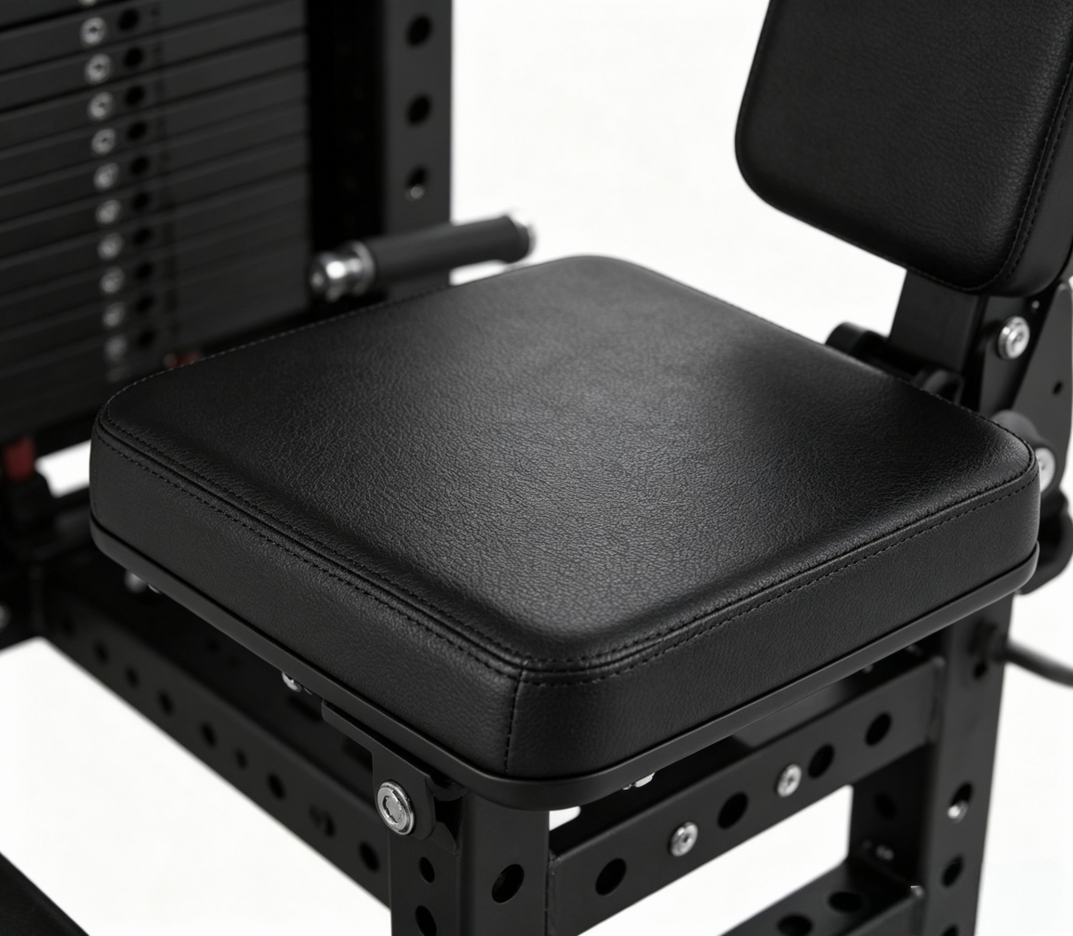 FYL-K101 · Leg Curl & Extension - Imagen 6