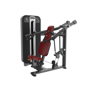 FYL-K606 · Shoulder Press