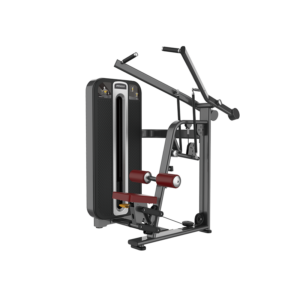 FYL-K610 · Lat Pull–down