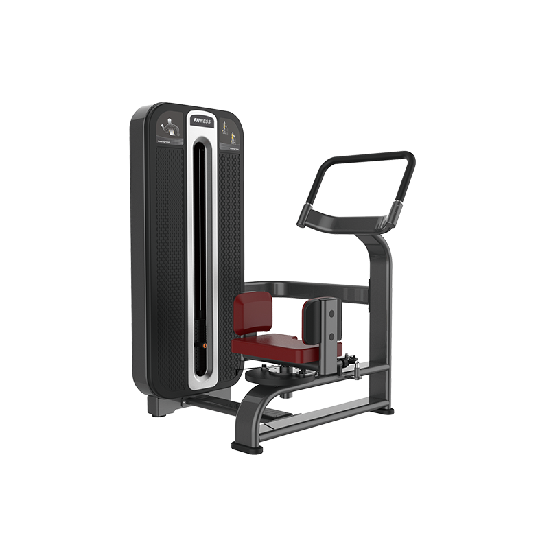 FYL-K618 · Kneeling Twist