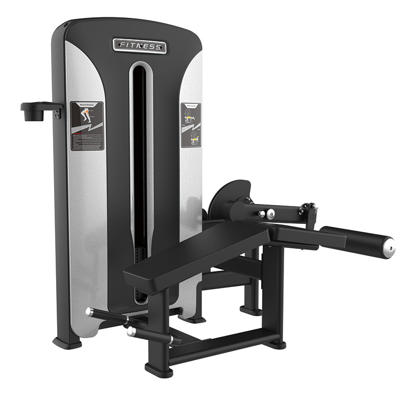FYL-K801 · Prone Leg Curl
