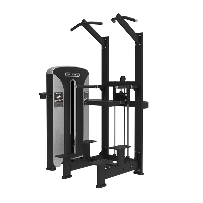 FYL-K809 · Pull Up Assistance Exercise