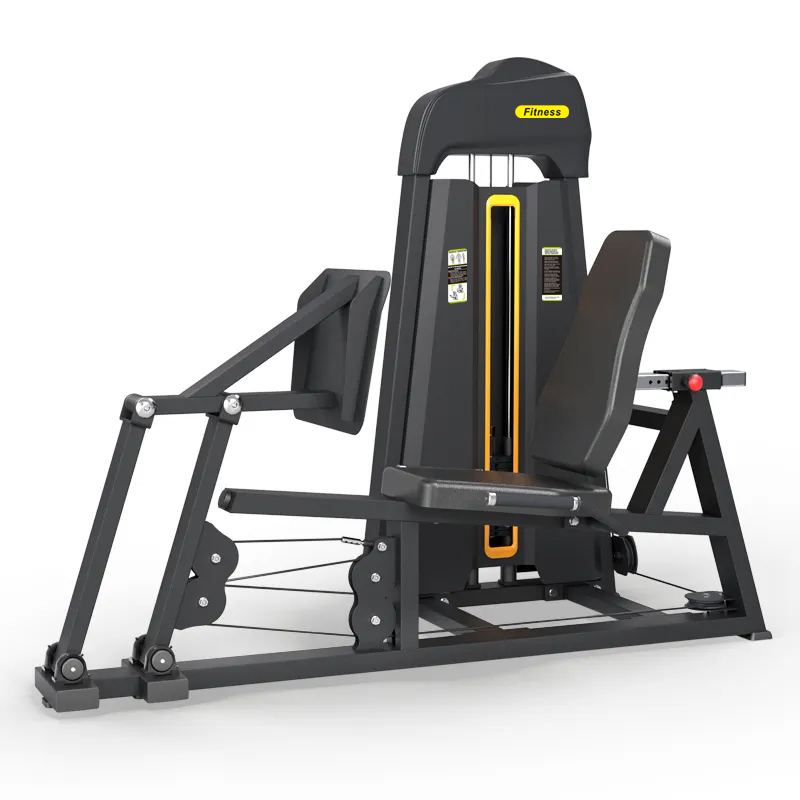 FYL-P803 · Leg Press