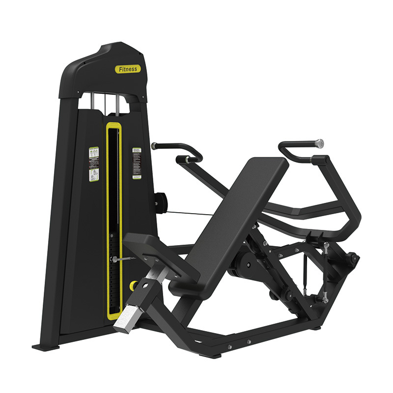 FYL-P806 · Seated Shoulder Press