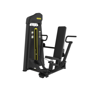 FYL-P808 · Chest Press