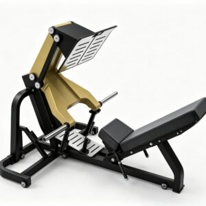 FYL-K356 · Prone Leg Curl