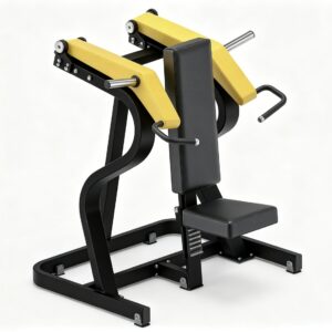 FYL-K373 · Shoulder Press
