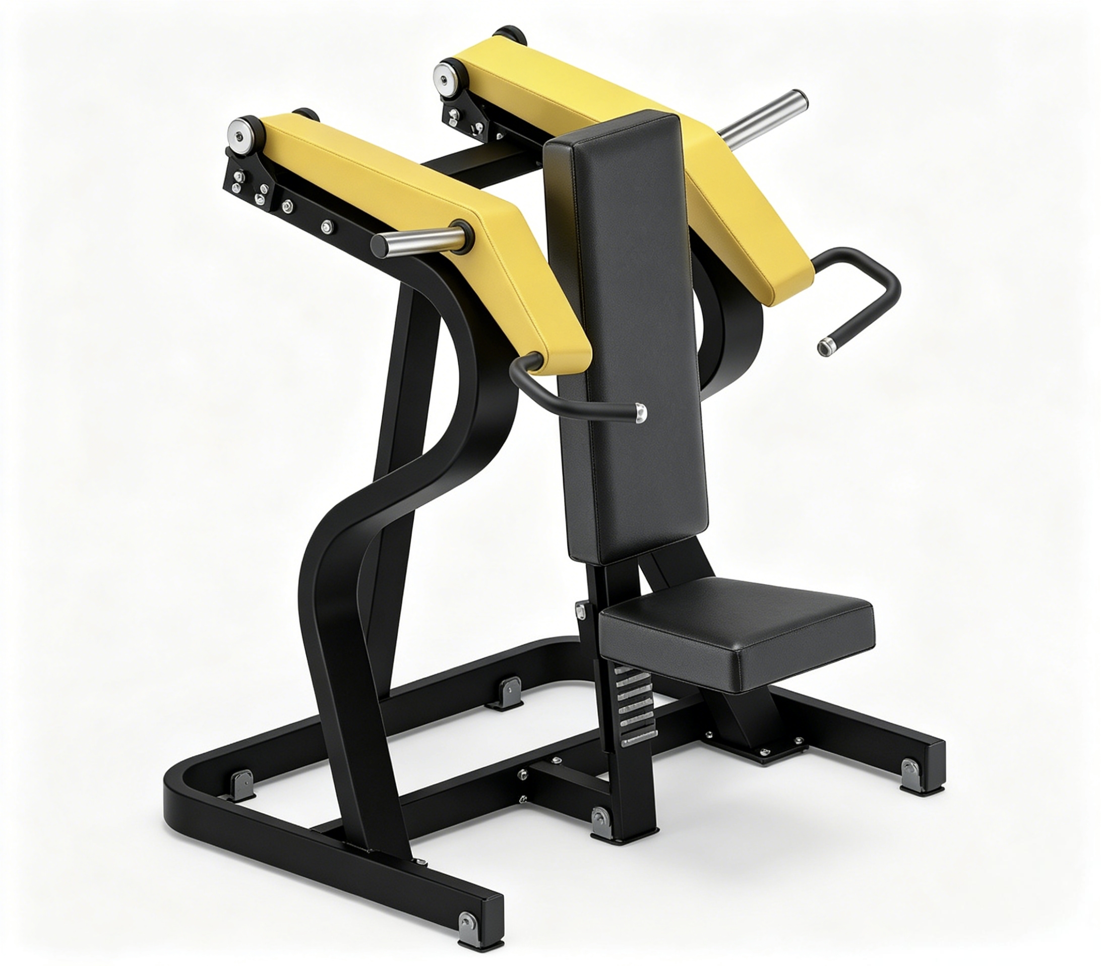 FYL-K373 · Shoulder Press