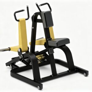 FYL-K375 · Seated Row