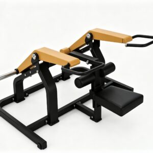 FYL-K378 · Triceps Press