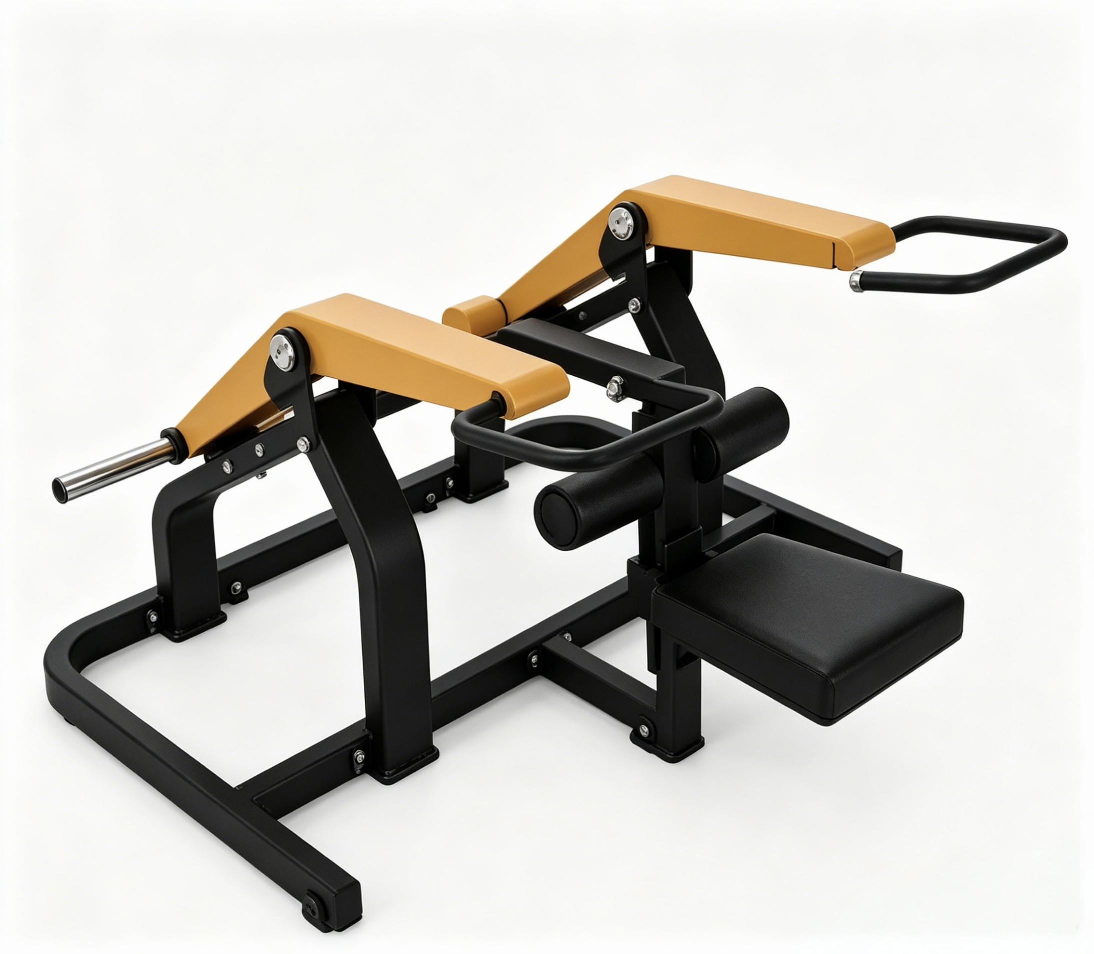 FYL-K378 · Triceps Press