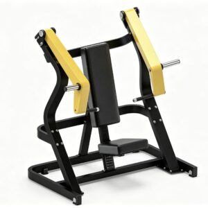 FYL-K388 · Incline Chest Press