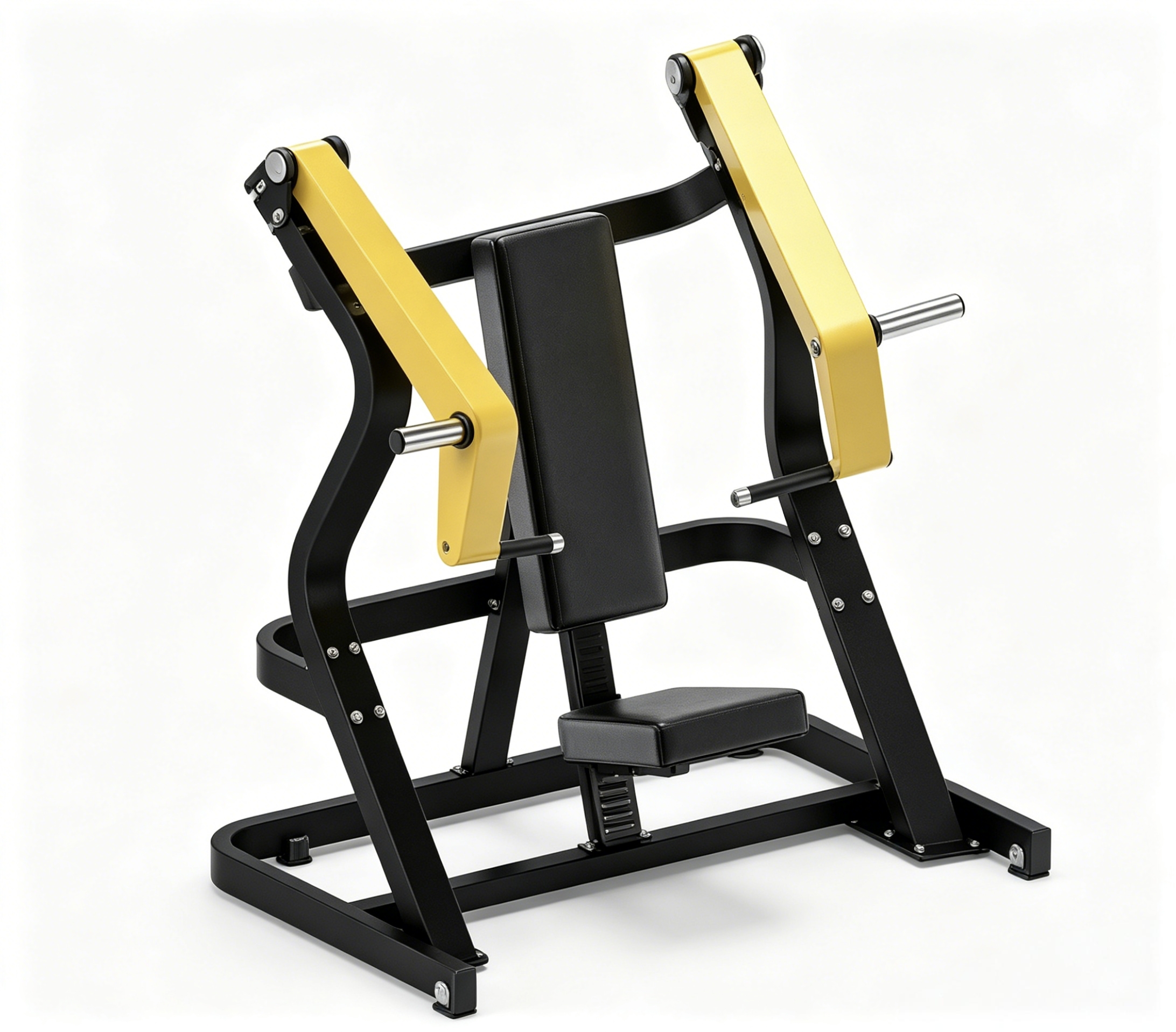 FYL-K388 · Incline Chest Press