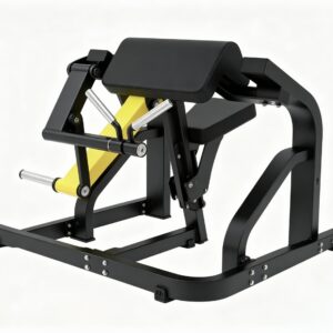 FYL-K396 · Biceps Curl