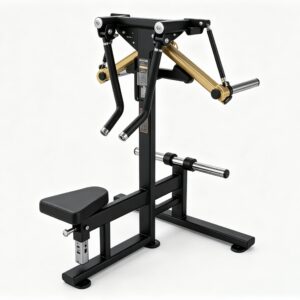 FYL-K505 · Seated/Standing Lateral Raise