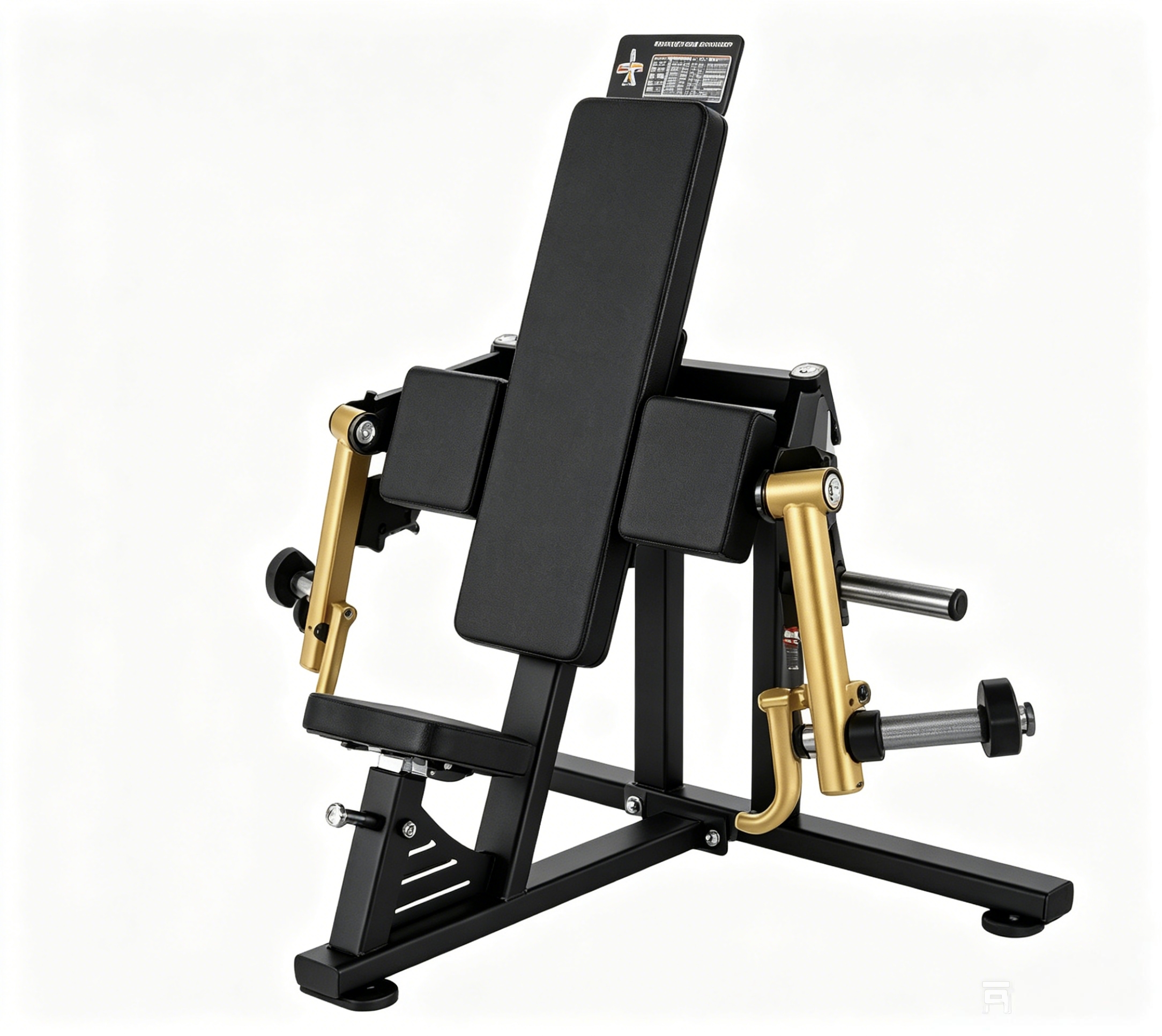 FYL-K530 · Bicep Curl