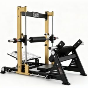 FYL-K560 · 3D Hip Bridge